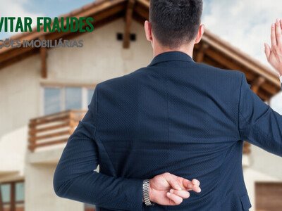 Como evitar fraudes em transações imobiliárias?